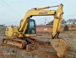 japan original secondhand original komatsu PC60-7 Excavator/ digger/japan