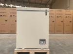 ISO14001 100L Mini Hospital Biomedical Chest Freezer For Vaccines R290