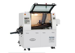 China 9KW 0.5MPa Hot Air SMT Soldering Machine For LED Assembly Line factory