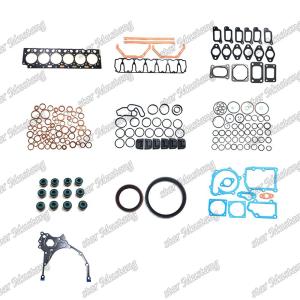 China Full Gasket Kit D6D 20798183 factory