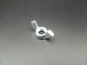 China M10-1.5,DIN315/ISO5448 Wing Nut,Metric,Grade 8.8 ZINC Plated,Carbon Steel factory