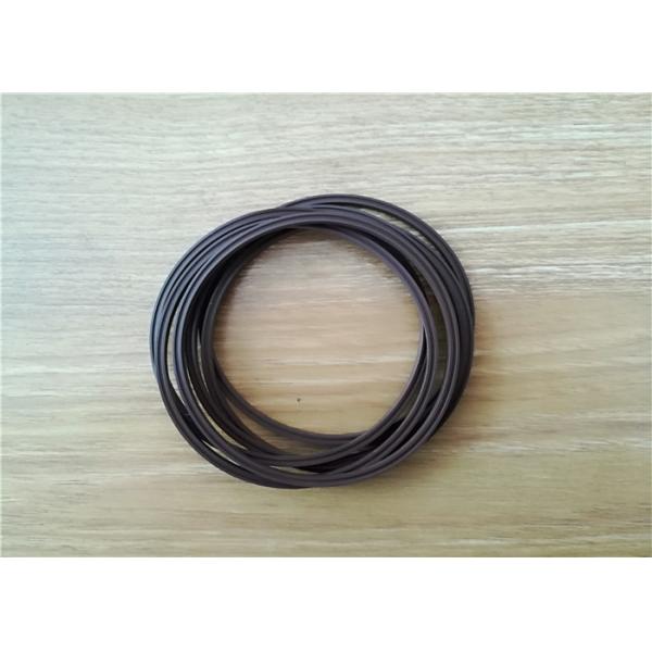 China Construction 250°C Anti Aging Custom Rubber Gaskets factory