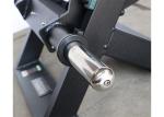 600kg Max Bearing Hammer Strength Plated Loaded Equipment / Tibia Dorsi Flexion