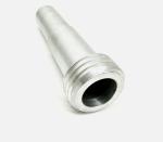 YG6x Industrial Tungsten Carbide Nozzle For Sandblasting Thread Nozzles