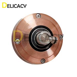 China 64M-405596 Welding Machine Spare Parts Mercury Free Welding Roller factory