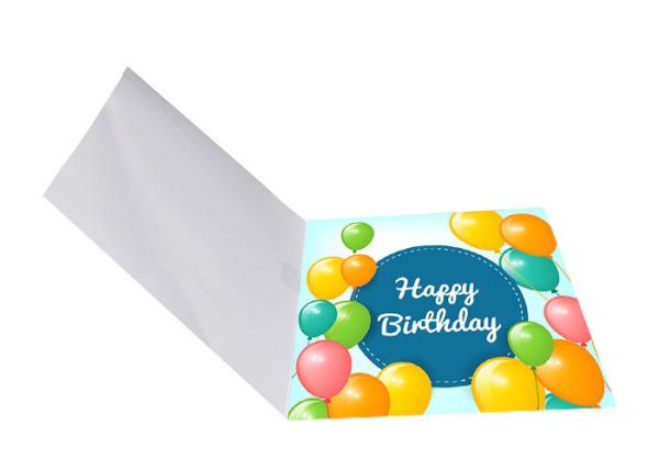 China Audio Play Card Greeting Card Recordable Sound Module Recordable Microphone factory