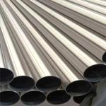 310s Stainless Steel Round Pipe Pickling Cold Drawn Sch 40 Stainless Steel Pipe