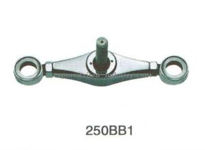 China Stainless Steel Spider RS250BB1 factory