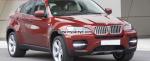 BMW X6 E71 2010-2012 DRL LED Daytime Running Lights autobody parts