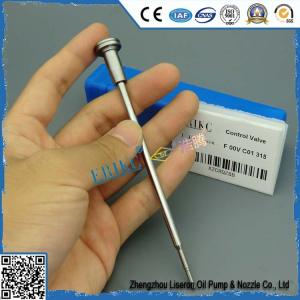 China ERIKC F 00V C01 315 excavator injector 0 445 110 282 valve bosch FooV C01 315 , bico diesel control valve F00VC01315 factory