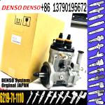 Brand New 094000-0621 fuel injection pump 094000-0621 6219711110 6219-71-1110