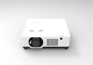 China 6500 Lumen High Definition Laser Beam Projector Ultimate Home Entertainment Experience factory