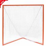 ODM 72 Inch Hockey Net College Lacrosse Goal For Major League