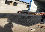 BRC Roll Top And Bottom End Welded Wire Mesh Fence 50x150mm Galvanised