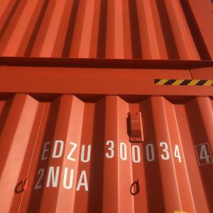 Jointech JT704A Container IP67 Waterproof GPS Tracker Long Standby Time