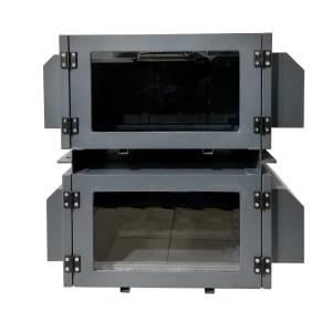 China Customizable Size Outdoor Projector Waterproof Box with IP65 Protection Level factory