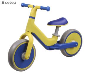 China Baby's Balance Bike for 1-3 Year Old, Toddler Bike Ride On Toy Baby Walker for Boys Girls as Gifts factory