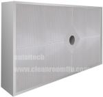 Laminar Flow Hood Hepa Fan Filter Unit FFU For Hospital