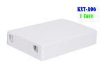 Telecommunication Ip65 Optical Network Terminal Box Wall Mounted Waterproof