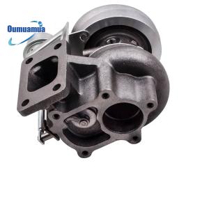 Turbo TB2568 for ISUZU engine 4DB2 turbocharger 466409-0002
