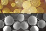 10-281mesh Casting Ceramic Foundry Sand Reduce Waste Emissions