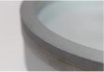 PCD PCBN Diamond Tools Fine Daimond Cup Grinding Wheel , CBN Grinding Wheel 6A2