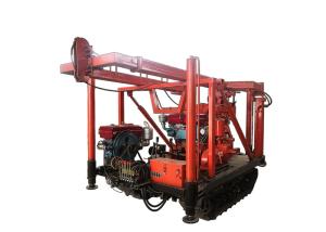 China 1.3m Rubber Track Undercarriage factory