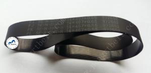 China Wincor ATM 01750076220 belt 14x467x0.65 ATM parts Flat belt 14*467*0.65 factory