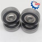 C5 Clearance Deep Groove Ball Bearing B25-157A 25x68x18 Mm