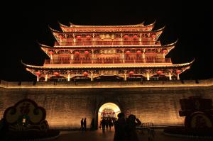 China Professional Low Power 6w 12w 24w Led Wall Washer Guangjiqiao Lighting Project factory