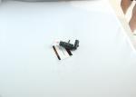 Small Komatsu Excavator Spare Parts Excavator Revolution Sensor For PC-8