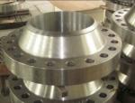 Precision Flanged Dished Heads For Tanks Carbon Steel Custom