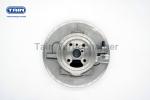 Turbo bearing house GT2052V 454135-0003 724652-0001 Turbo Spare Parts For Audi /