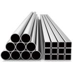 ASTM A312 A240 A554 201 Stainless Steel Seamless Pipe For Building Equipment HL