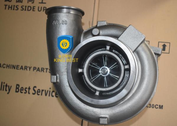 Heavy Excavator Turbocharger Turbo 323-6348 Aftermarket Diesel Engine Spare