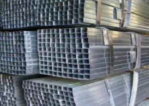 China Precision Seamless Steel Tubular Sections for Structural Construction factory
