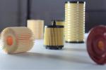 Haoteda CH9685 Cartridge Oil Filter Warranty 10000KMS For Liquid