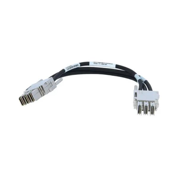 China STACK-T1-50CM Cisco Stacking Cable StackWise 50CM on sale China STACK-T1-50CM Cisco Stacking Cable StackWise 50CM on sale