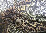 Heat Press Transfer Polyester Double Knit Fabric Moderate Compression Full