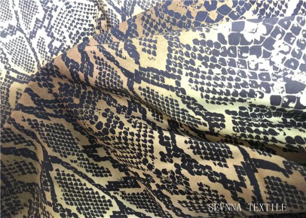 Heat Press Transfer Polyester Double Knit Fabric Moderate Compression Full