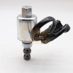 PC200-5 PC200-6 Solenoid Valve Coil 6D102 Solenoid Coil 20Y-60-11674 20Y-60