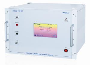 China Touch Screen Stray Surge Generator DS28-100S factory