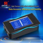 10A Digital Multimeter Battery Test
