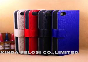 China Unique Mobile Phone Covers Durable Cartoon Figure Plastic Various Color factory