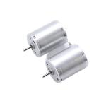 RF-370CA Brushed DC Electric Motor 3V 6V 12V Mini 24mm Diameter For Air Pump