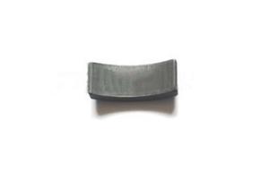 China Sintered Ferrite Ferrite Bar Magnets 30W 50W 80W Fan Motor factory