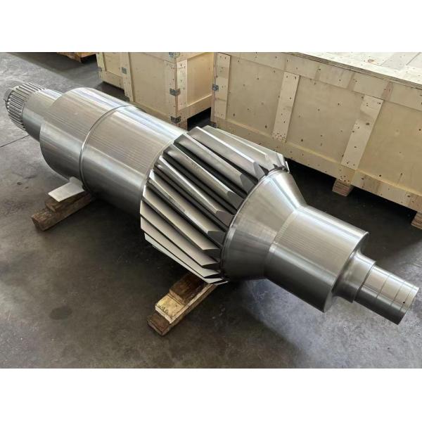 Advanced Material Selection and Precision Manufacturing for Transmission Gear