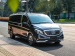 Mercedes Benz Business Car Vito Customizable MPV 2.0T Gasoline Petrol Fuel 211Ps