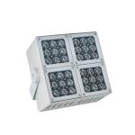 Energy Saving Outdoor LED Flood Light 240W 192W DMX / RDM Control