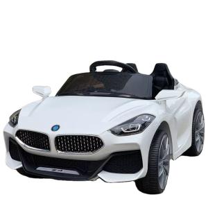 China Let Your Child's Imagination Run Wild with our 6V4A x2 2-seat Electric Ride On Car factory